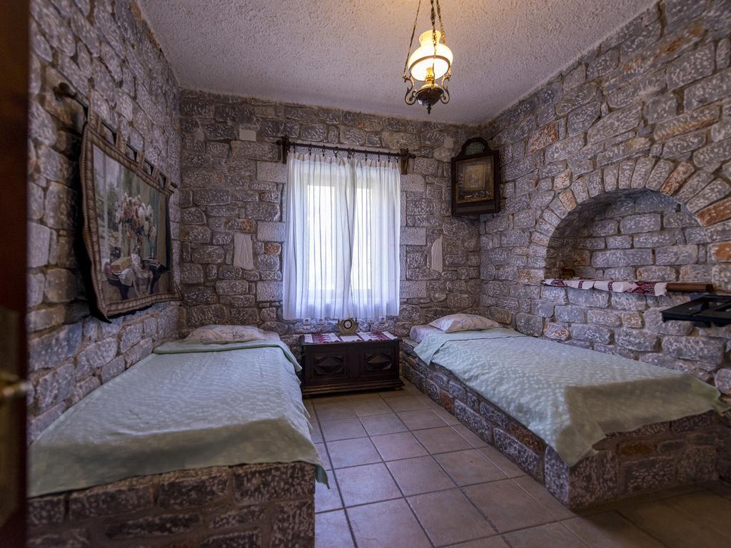 Mani Sofia Green Villa Mína Camera foto